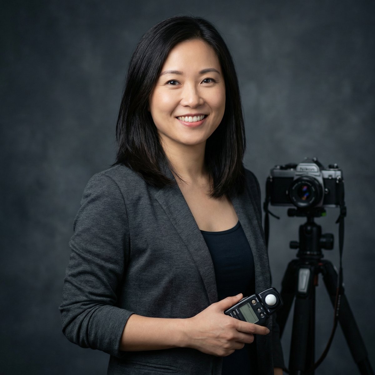 萝莉岛摄影师林雨桐