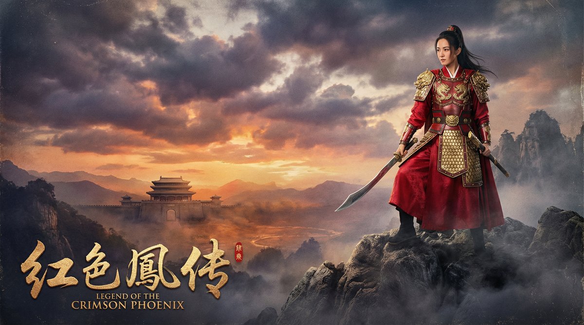 萝莉岛古装武侠