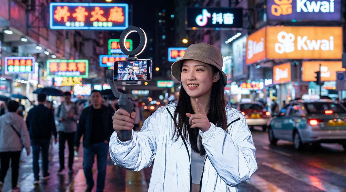 萝莉岛短片创作教程